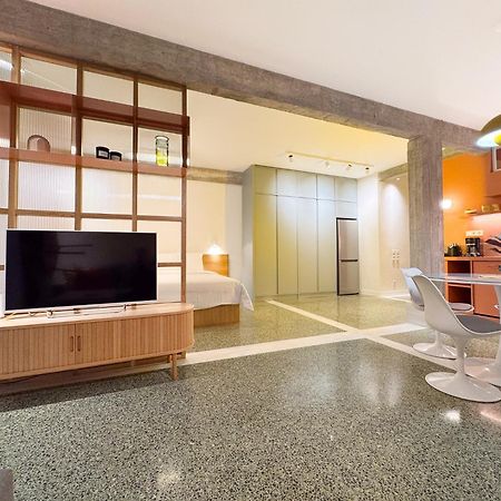 Nueva Era @ Athens Heart , Romvis Apartments Exterior foto